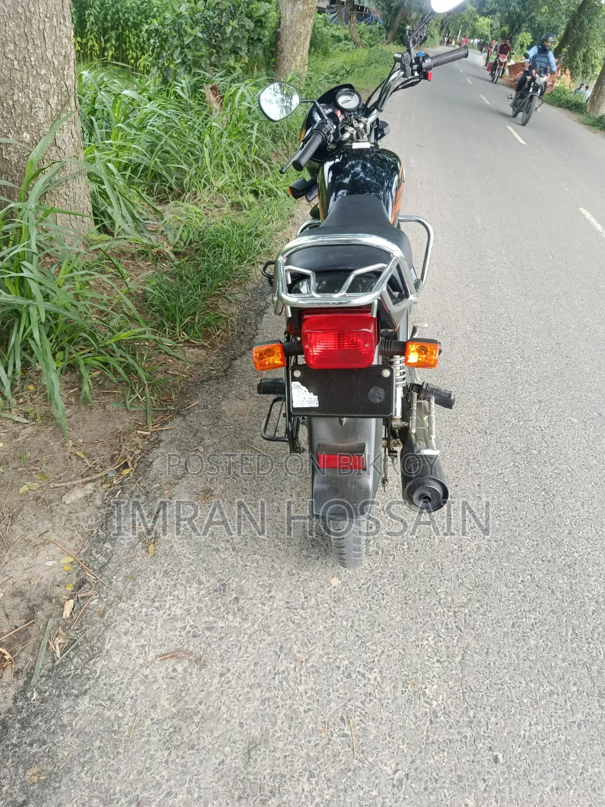 Hero Splendor Plus IBS I3S 2021