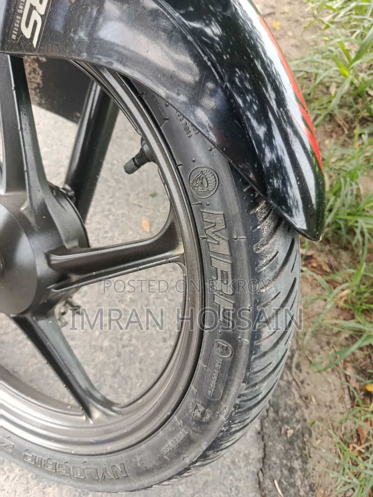 Hero Splendor Plus IBS I3S 2021