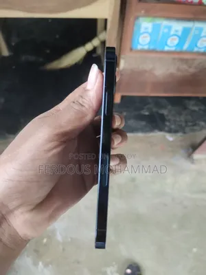 Apple iPhone 12 Pro 128 GB Blue
