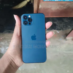 Apple iPhone 12 Pro 128 GB Blue