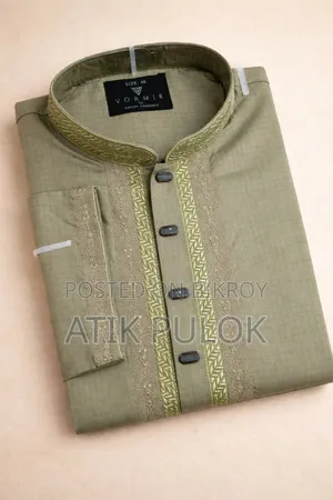 Panjabee for Sale