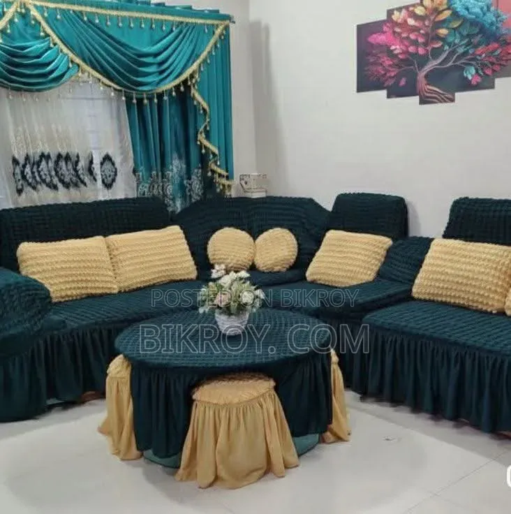 Original Turkish Sofa Cover