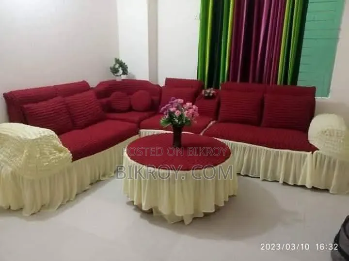 Original Turkish Sofa Cover
