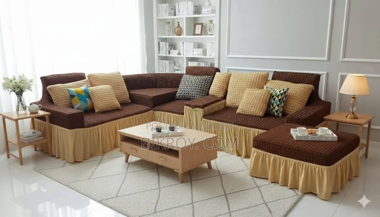 Original Turkish Sofa Cover