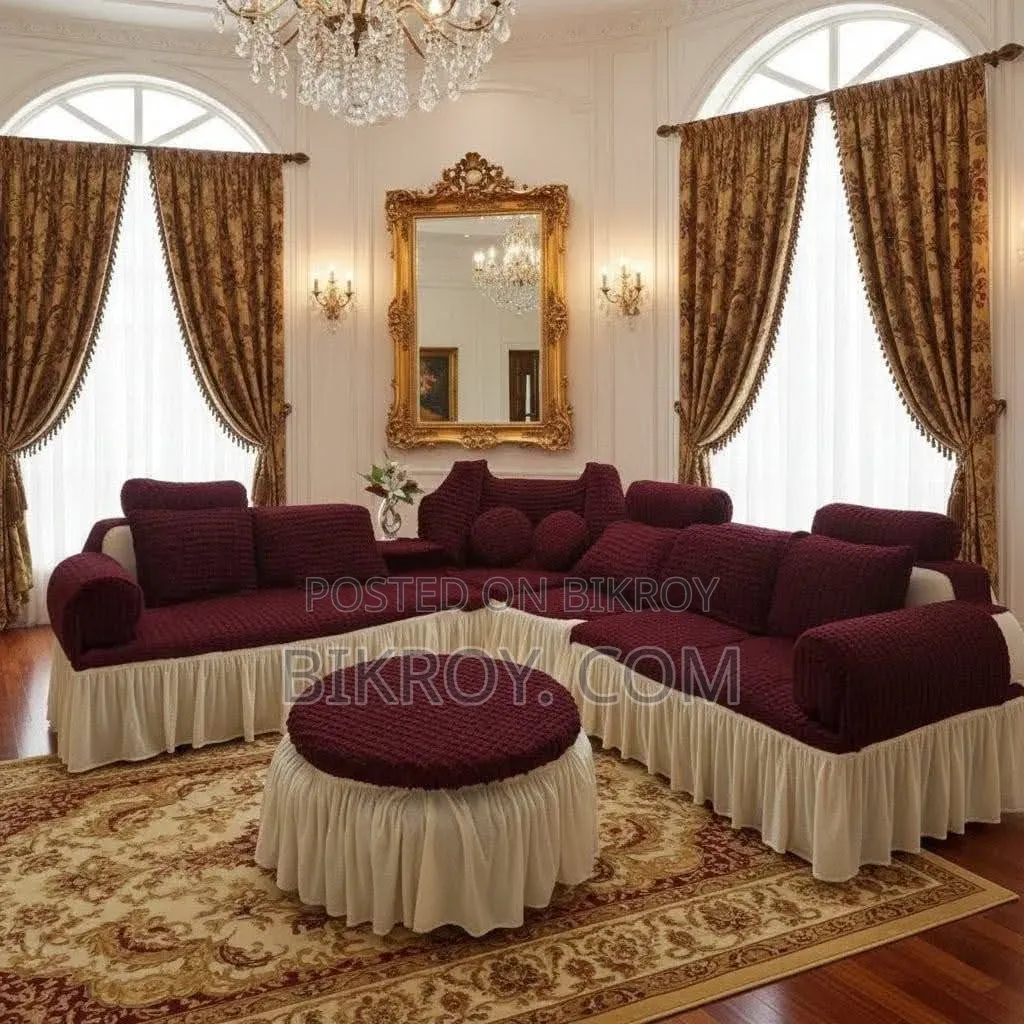 Original Turkish Sofa Cover