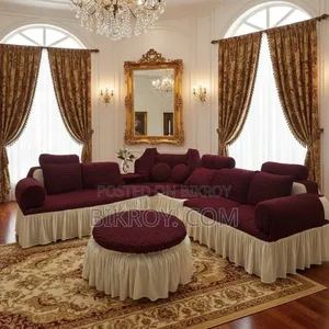 Original Turkish Sofa Cover