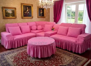 Original Turkish Sofa Cover
