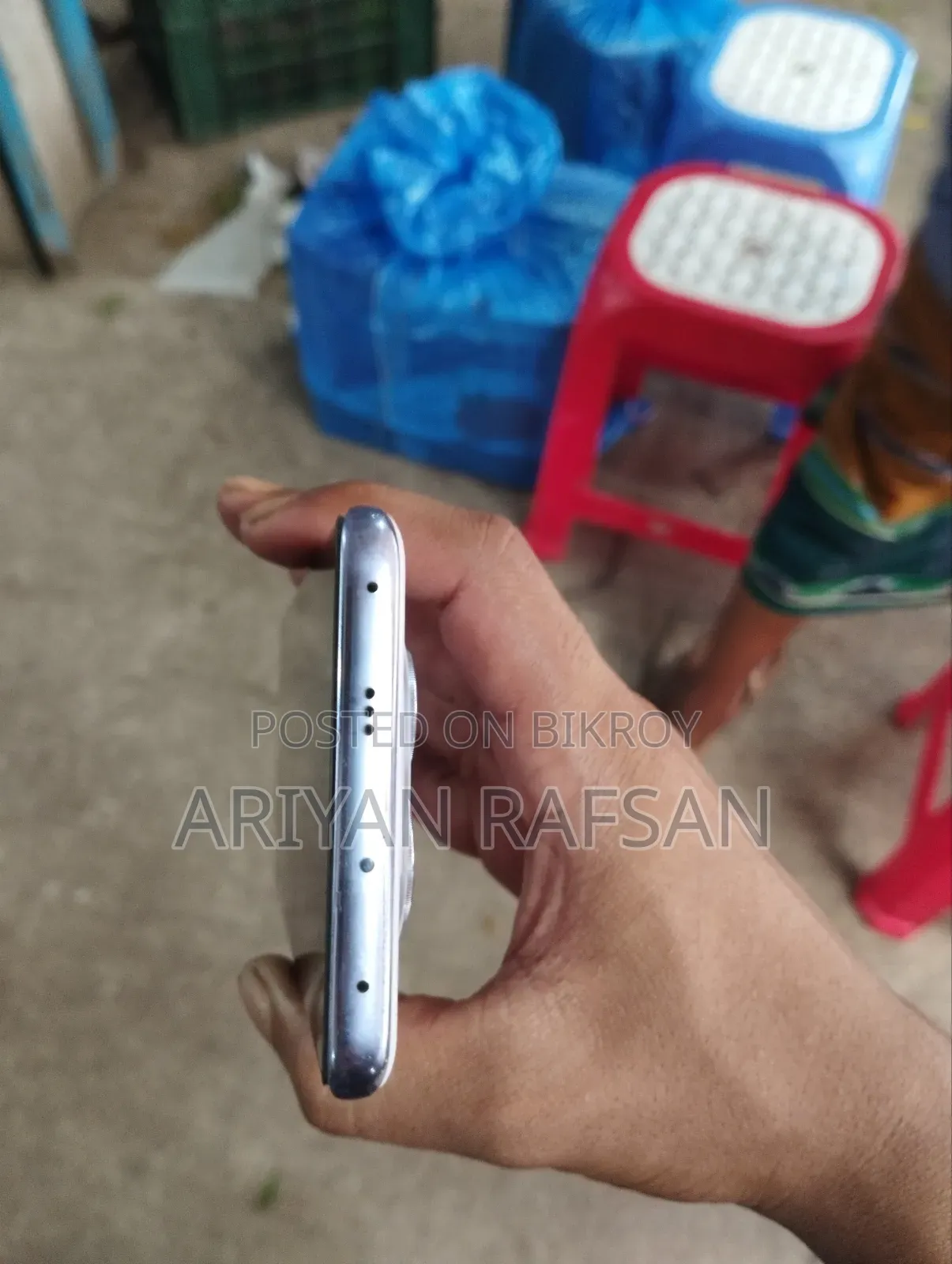 Xiaomi Redmi Note 14 Pro 5G 256 GB White