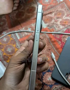 Xiaomi Redmi Turbo 4 Pro 256 GB White