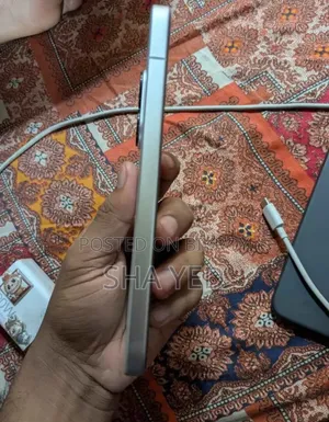 Xiaomi Redmi Turbo 4 Pro 256 GB White