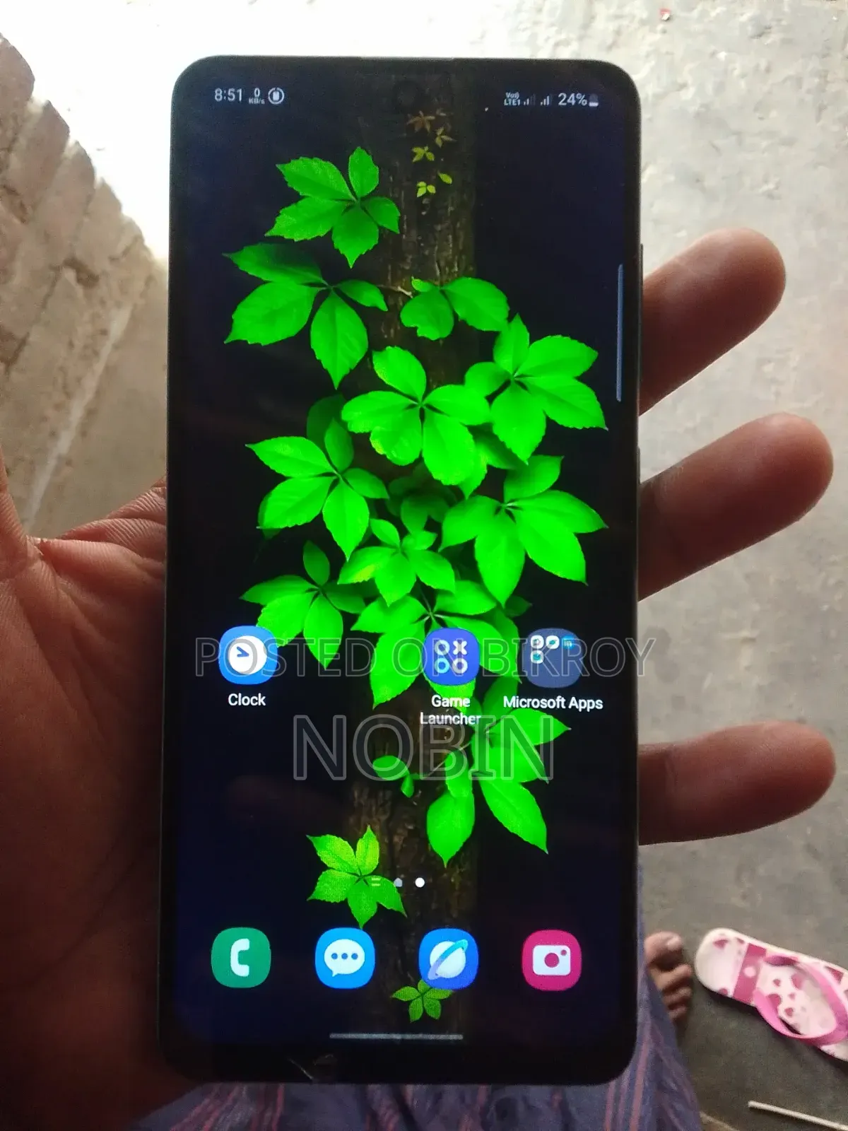 Samsung Galaxy A51 5G 128 GB