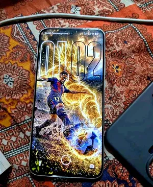 Xiaomi Redmi Turbo 4 Pro 256 GB White