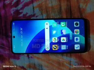 Realme C55 256 GB Black
