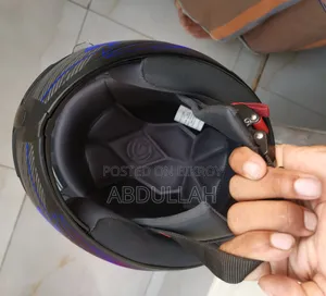 Gliders Fusion Helmet