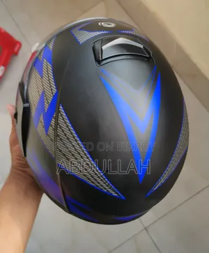 Gliders Fusion Helmet