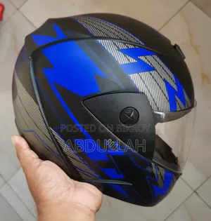 Gliders Fusion Helmet