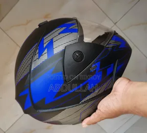 Gliders Fusion Helmet