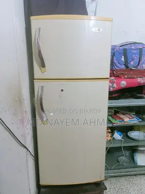 রানিং ফ্রীজ বিক্রি/Refrigerator for Sale