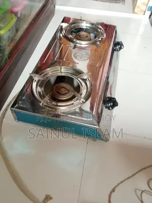 RFL Company Gas Stove