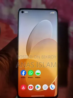 Oppo Reno 5 128 GB Blue
