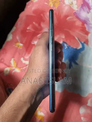 Oppo Reno 5 128 GB Blue