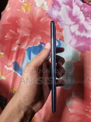 Oppo Reno 5 128 GB Blue