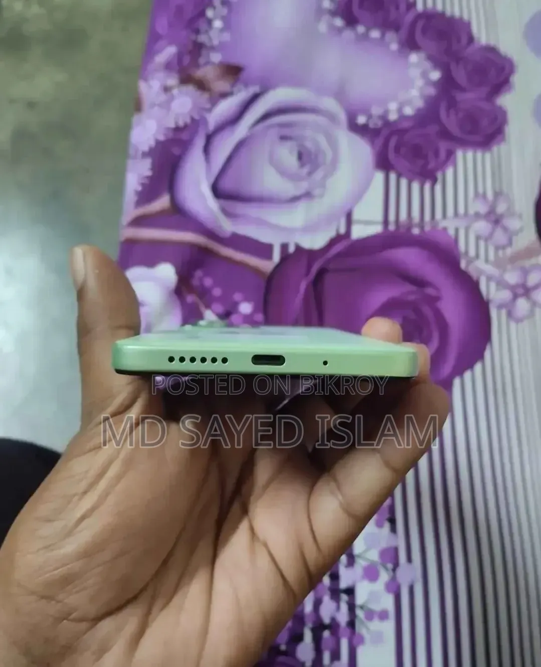 Xiaomi Redmi 15 5G 256 GB Red