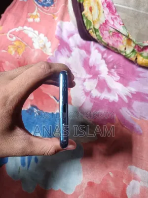 Oppo Reno 5 128 GB Blue
