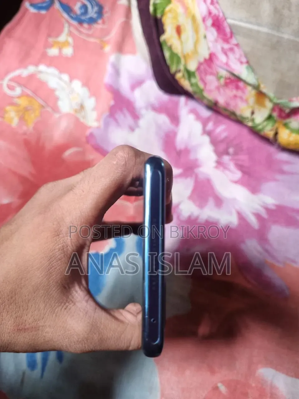 Oppo Reno 5 128 GB Blue