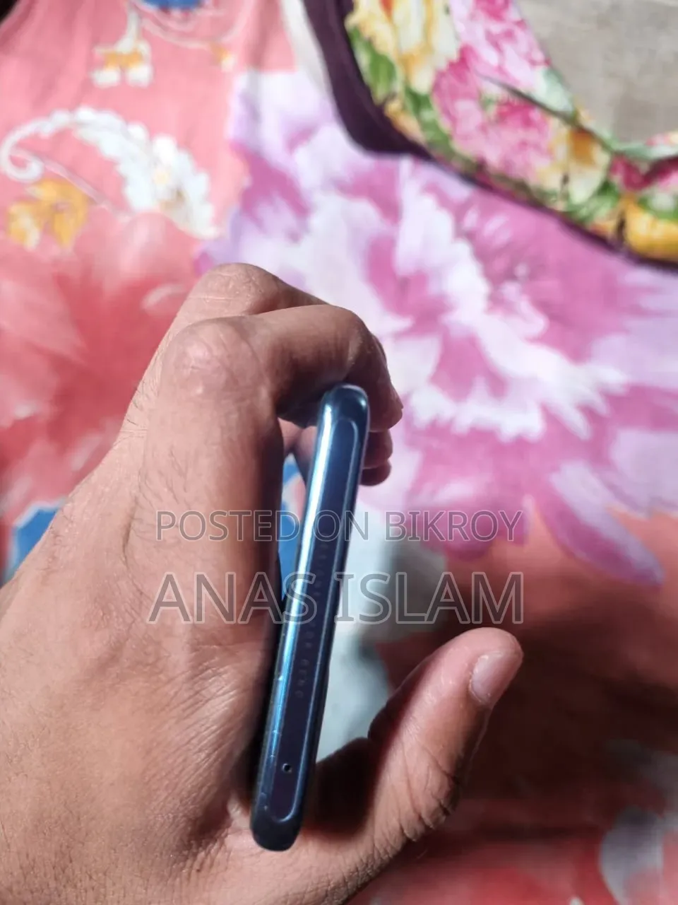 Oppo Reno 5 128 GB Blue