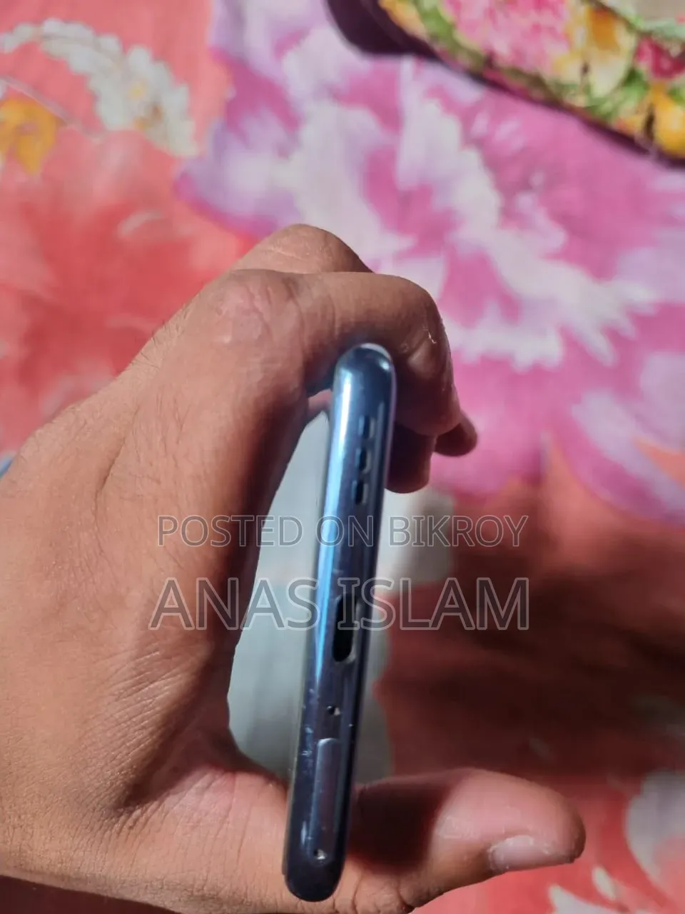 Oppo Reno 5 128 GB Blue