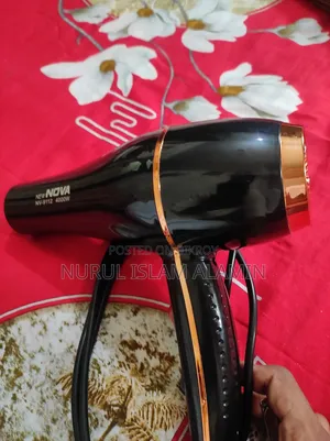 Hair Dryers for Sell (Nova 4000w)