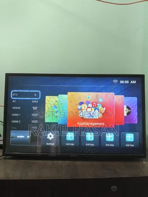 Philex Tv Android