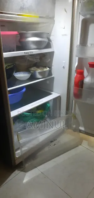 Samsung Fridge