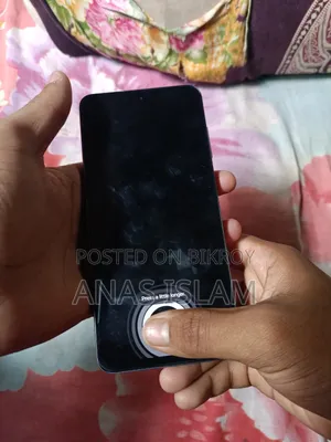 Samsung Galaxy S21 FE 5G 128 GB Black