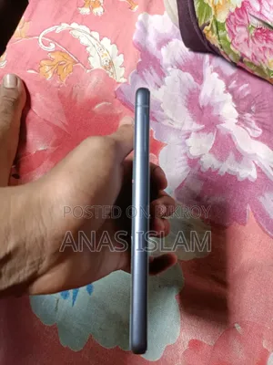 Samsung Galaxy S21 FE 5G 128 GB Black