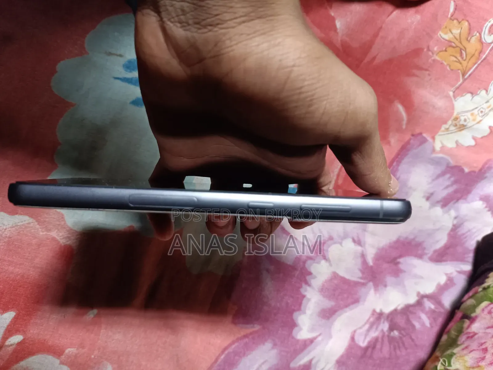 Samsung Galaxy S21 FE 5G 128 GB Black