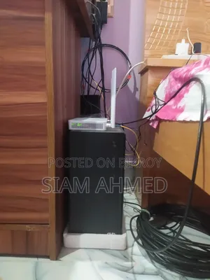Desktop Computer Asus A4110 8GB AMD Ryzen 5 SSD 128GB