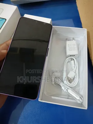 নতুন Oppo Reno14 ১ টেরাবাইট পার্পল