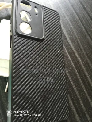 Realme C75 128 GB Rose Gold