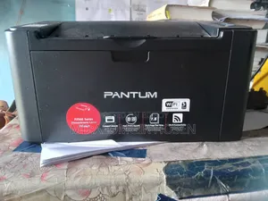 Pantum Mobile to Printer Wifi