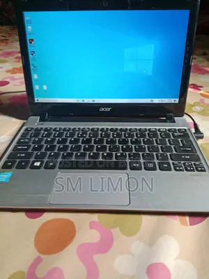 Laptop Acer Aspire V5-573p 3GB Intel Celeron HDD 320GB