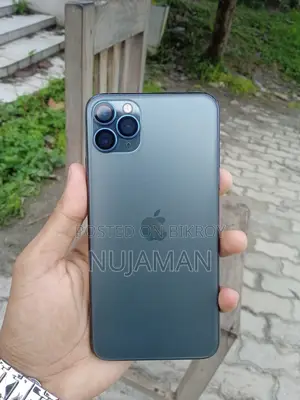 Apple iPhone 11 Pro Max 256 GB Bronze