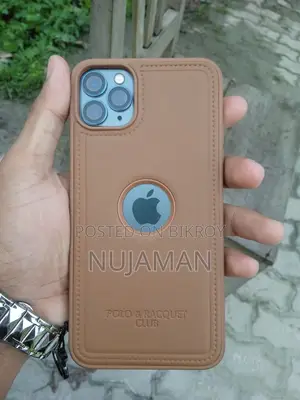 Apple iPhone 11 Pro Max 256 GB Bronze