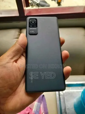 Xiaomi Civi 1S 128 GB Black