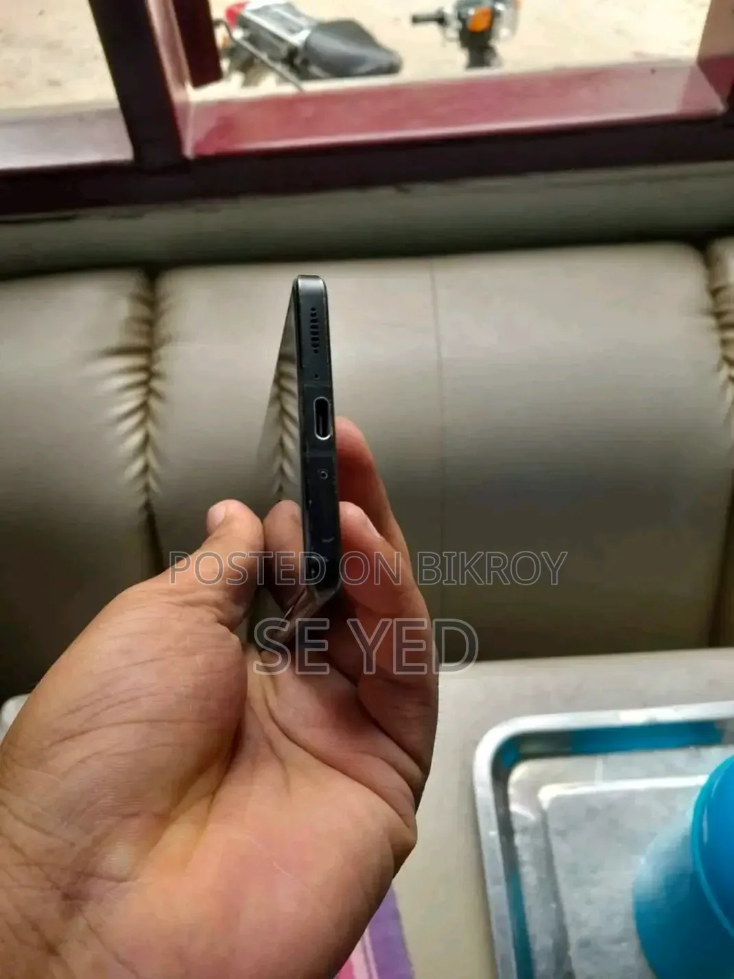 Xiaomi Civi 1S 128 GB Black