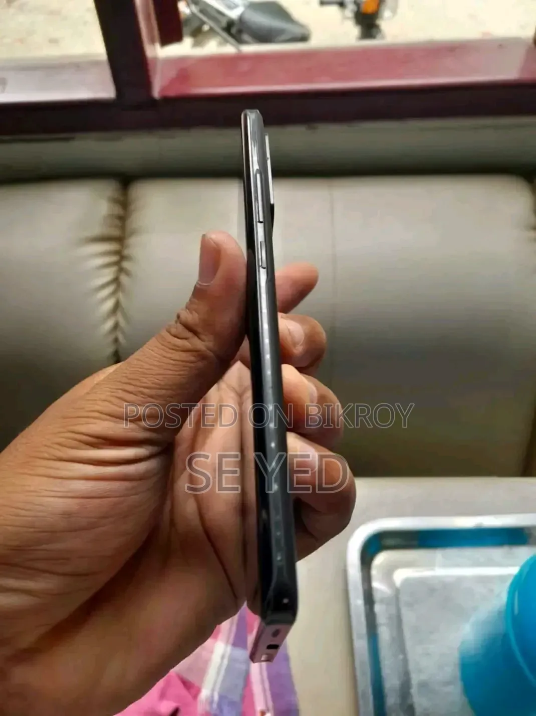 Xiaomi Civi 1S 128 GB Black