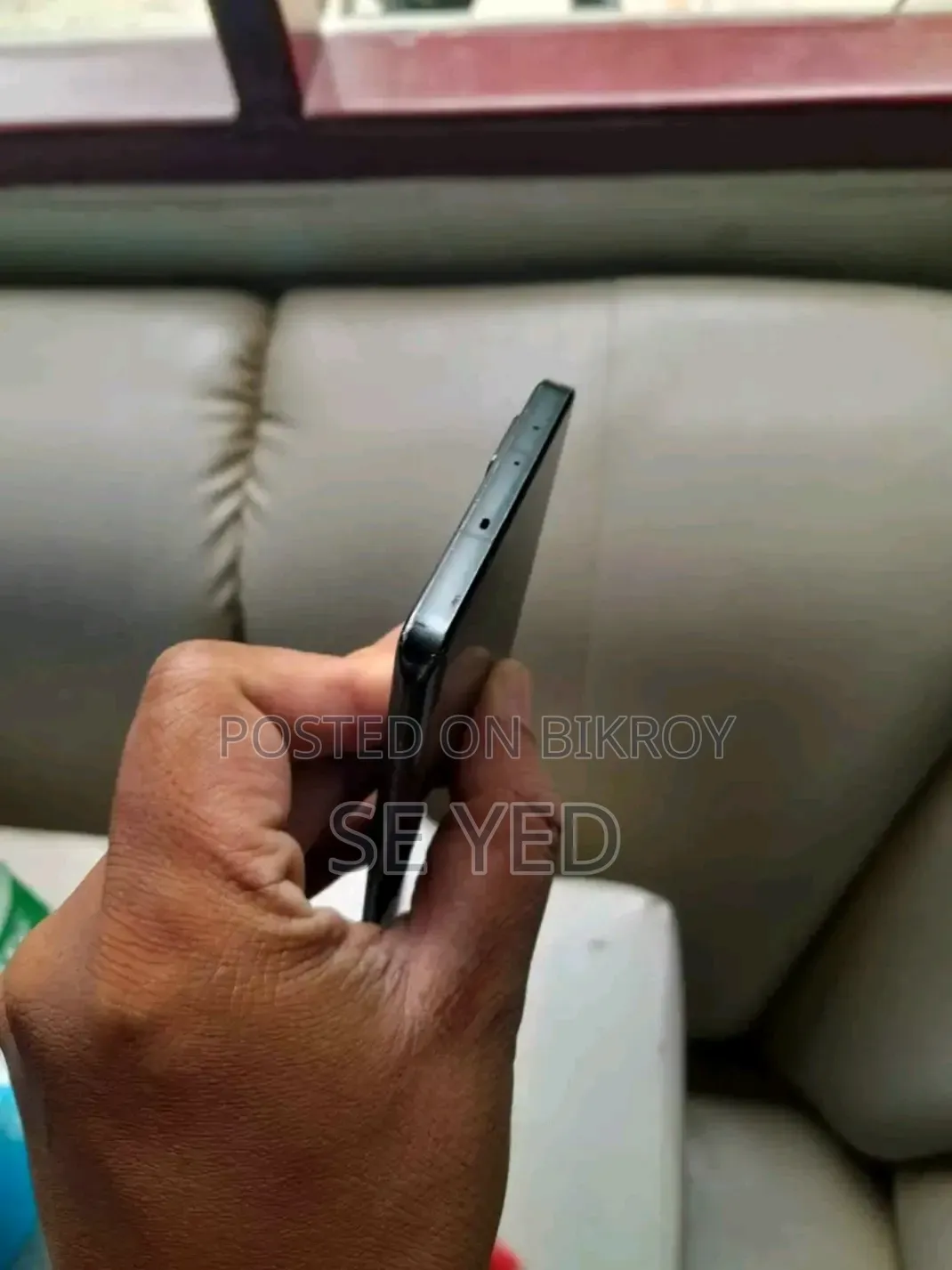 Xiaomi Civi 1S 128 GB Black