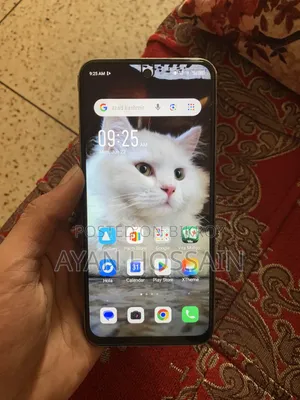 Infinix Smart 9 64 GB Gray