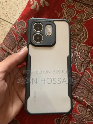 Infinix Smart 9 64 GB Gray